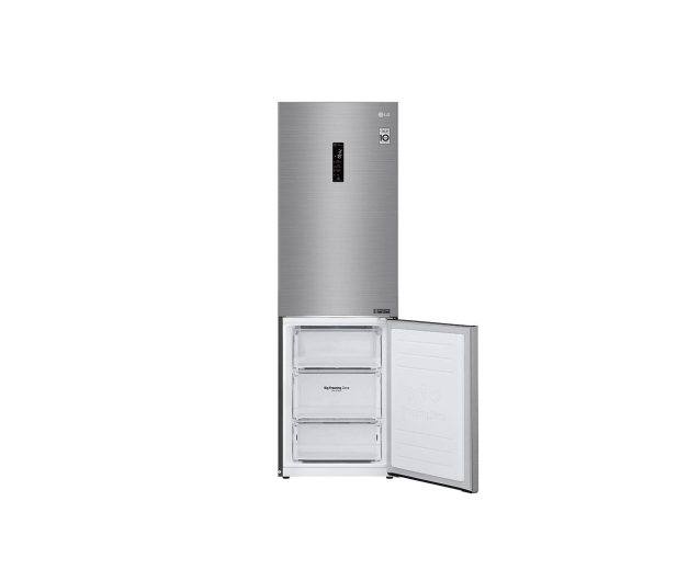 LG CHLODZ-ZAMR.LG GBB61PZFFN ### - 1390641 - zdjęcie 10